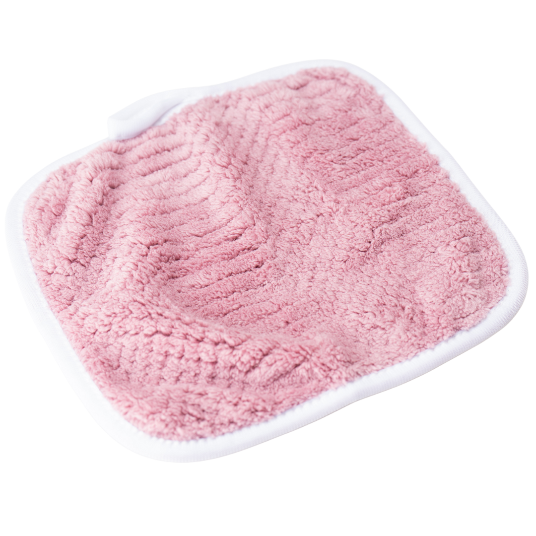 אביזרים לטיפוח הפנים - מגבת פנים אישית מאת 2Hair | | אידיאלית ל- טיפוח הגוף | מושלמת ל- {{ product_use_case }}