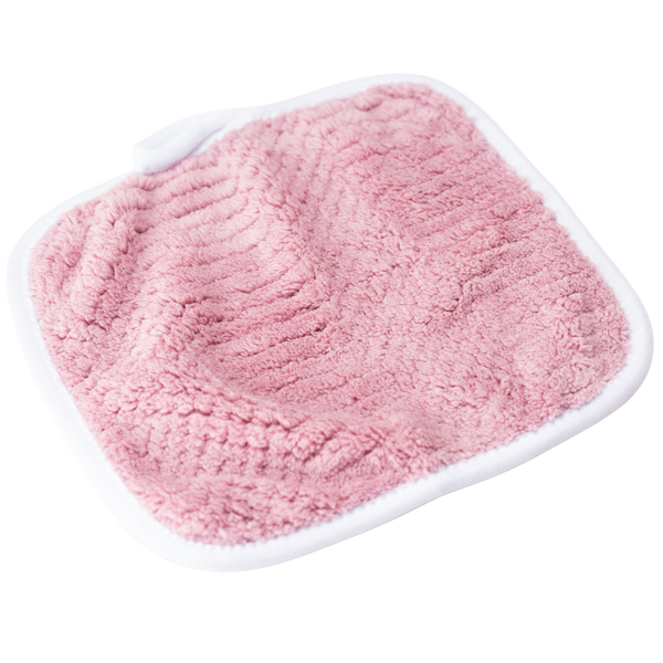 אביזרים לטיפוח הפנים - מגבת פנים אישית מאת 2Hair | | אידיאלית ל- טיפוח הגוף | מושלמת ל- {{ product_use_case }}