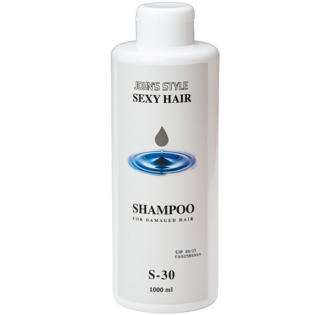 שמפו לשיער - שמפו לשיער הידרו אורגני סקסי הייר 1000 מ"ל מאת פ.ר קולורדיזיין COLORDESIGN | | אידיאלית ל- פ.ר קולורדיזיין שמפו אורגני שמפו לשיער | מושלמת ל- {{ product_use_case }}