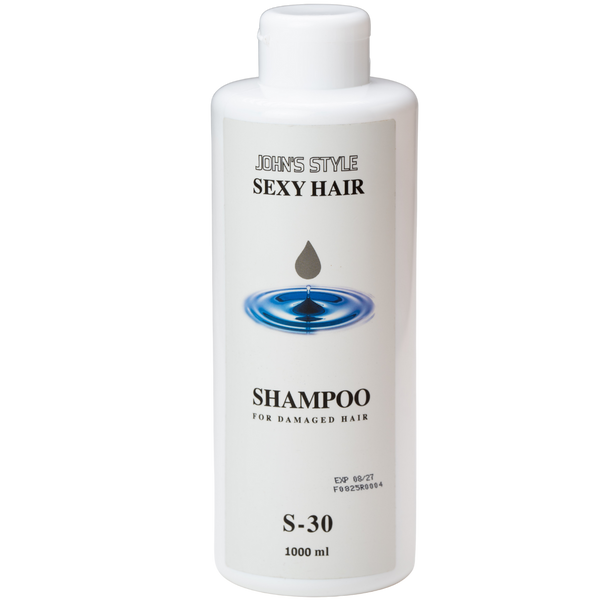 שמפו לשיער - שמפו לשיער הידרו אורגני סקסי הייר 1000 מ"ל מאת פ.ר קולורדיזיין COLORDESIGN | | אידיאלית ל- פ.ר קולורדיזיין שמפו אורגני שמפו לשיער | מושלמת ל- {{ product_use_case }}