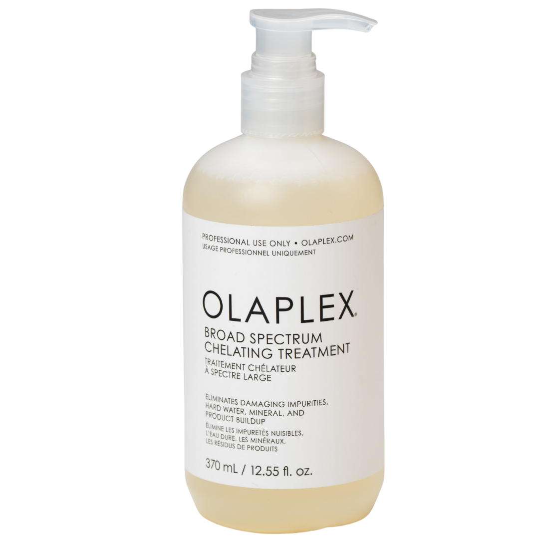 תכשיר הגנה וטיפול לקרקפת - אולפלקס תכשיר לטיהור הקרקפת והשיער OLAPLEX לפני פעולה כימית אולפלקס 370מ”ל מאת אולפלקס OLAPLEX | | אידיאלית ל- אולפלקס שיקום שיער | מושלמת ל- {{ product_use_case }}