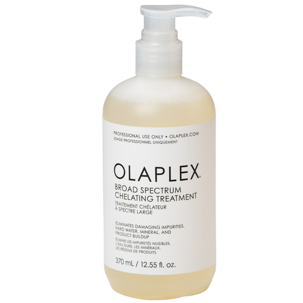 תכשיר הגנה וטיפול לקרקפת - אולפלקס תכשיר לטיהור הקרקפת והשיער OLAPLEX לפני פעולה כימית אולפלקס 370מ”ל מאת אולפלקס OLAPLEX | | אידיאלית ל- אולפלקס שיקום שיער | מושלמת ל- {{ product_use_case }}