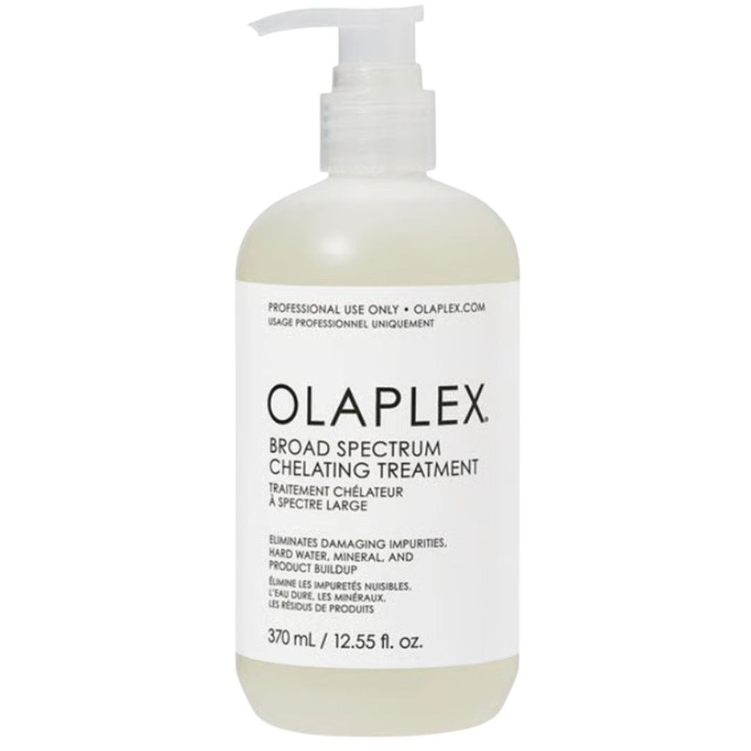 תכשיר הגנה וטיפול לקרקפת - אולפלקס תכשיר לטיהור הקרקפת והשיער OLAPLEX לפני פעולה כימית אולפלקס 370מ”ל מאת אולפלקס OLAPLEX | | אידיאלית ל- אולפלקס שיקום שיער | מושלמת ל- {{ product_use_case }}