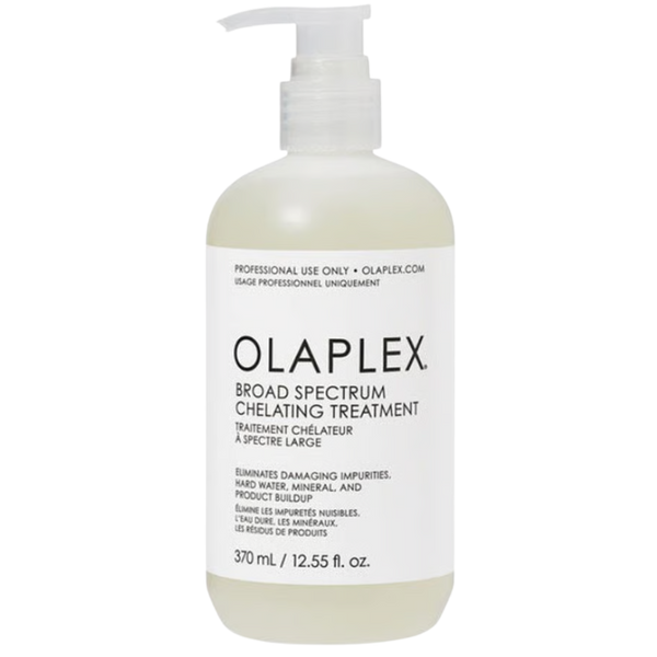 תכשיר הגנה וטיפול לקרקפת - אולפלקס תכשיר לטיהור הקרקפת והשיער OLAPLEX לפני פעולה כימית אולפלקס 370מ”ל מאת אולפלקס OLAPLEX | | אידיאלית ל- אולפלקס שיקום שיער | מושלמת ל- {{ product_use_case }}