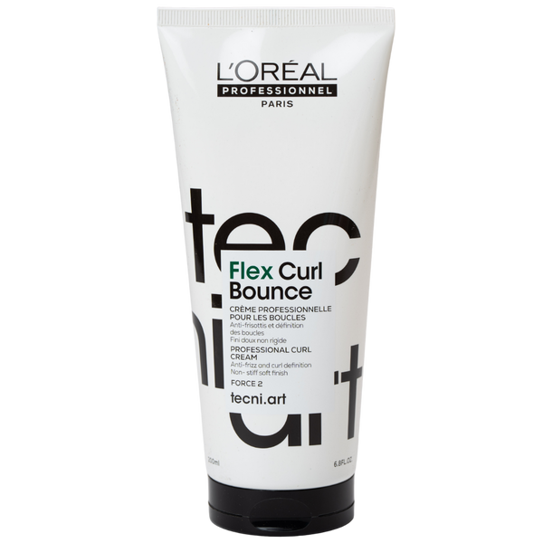 טכני ארטפלקס LOREAL קרם תלתלים לוריאל  200 מ"ל