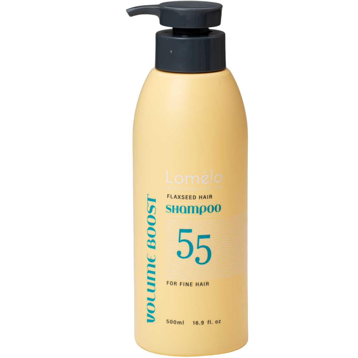 שמפו לשיער - שמפו ווליום LOMELO לשיער דליל, חסר נפח וברק לומלו 500 מ״ל מאת לומלו LOME'LO | | אידיאלית ל- לומלו שמפו לשיער | מושלמת ל- {{ product_use_case }}