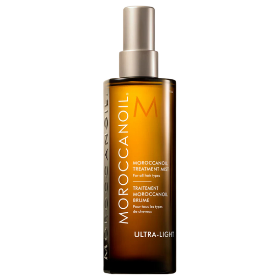 סרום לשיער - מיסט שמן טיפולי MOROCCANOIL לכל סוגי השיער שמן מרוקאי 100 מ