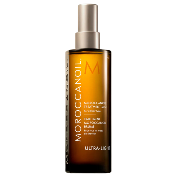 סרום לשיער - מיסט שמן טיפולי MOROCCANOIL לכל סוגי השיער שמן מרוקאי 100 מ"ל מאת שמן מרוקאי MOROCCANOIL | | אידיאלית ל- שמן לשיער שמן מרוקאי | מושלמת ל- {{ product_use_case }}