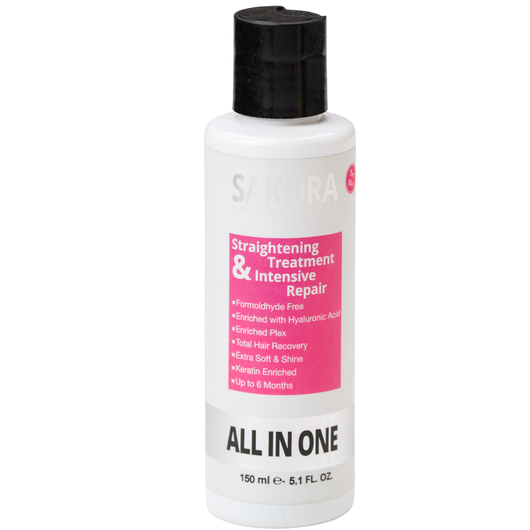 החלקה לשיער - החלקת קרטין רבולושיין סקורה 135 מ"ל מאת רבלון REVLON | | אידיאלית ל- החלקה לשיער ללא מלחים רבלון | מושלמת ל- {{ product_use_case }}