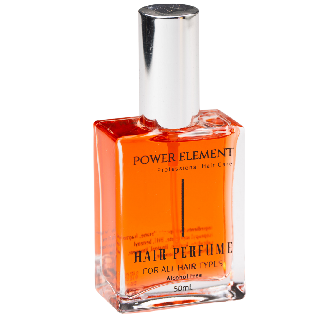 בושם לשיער - בושם לשיער POWER ELEMENT פאוור אלמנט 50 מ"ל מאת פאוור אלמנט POWER ELEMENT | | אידיאלית ל- בושם לשיער פאוור אלמנט | מושלמת ל- {{ product_use_case }}
