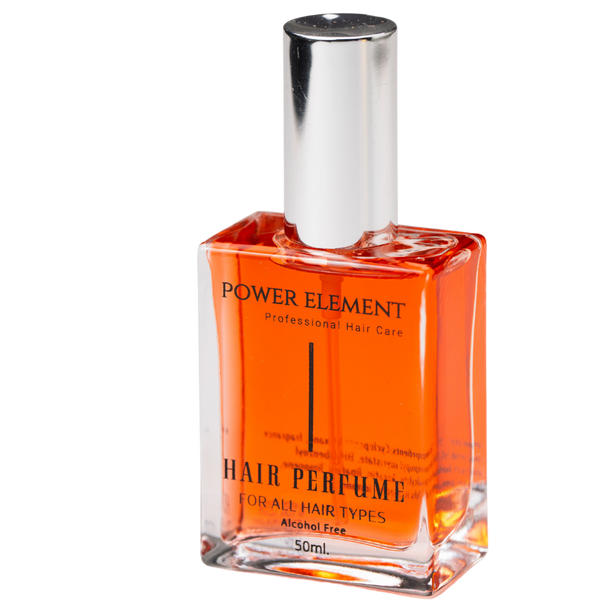 בושם לשיער - בושם לשיער POWER ELEMENT פאוור אלמנט 50 מ"ל מאת פאוור אלמנט POWER ELEMENT | | אידיאלית ל- בושם לשיער פאוור אלמנט | מושלמת ל- {{ product_use_case }}
