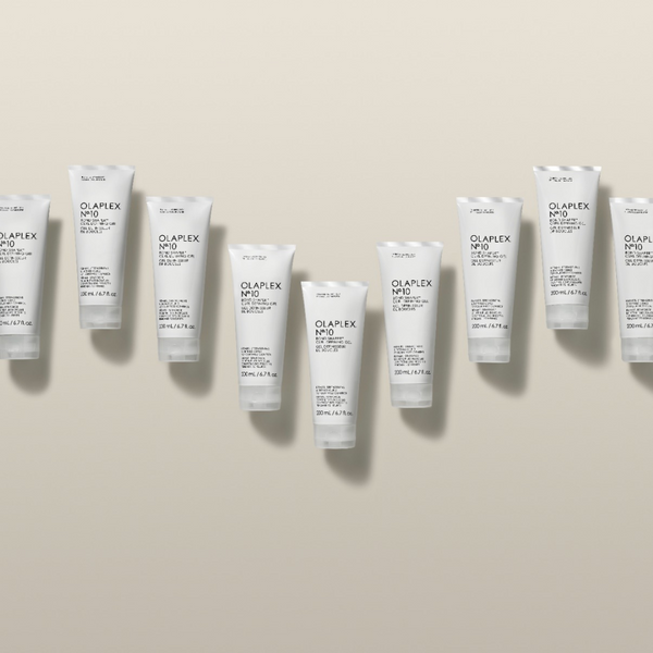 ג'ל לשיער - ג'ל מגדיר תלתלים Olaplex Bond Shaper אולפלקס 10' 200 מ"ל מאת אולפלקס OLAPLEX | | אידיאלית ל- אולפלקס גל לשיער | מושלמת ל- {{ product_use_case }}