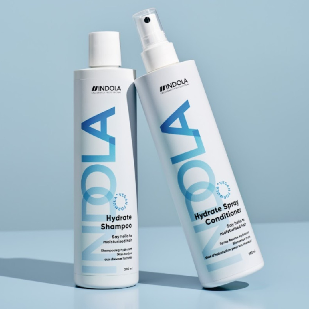 מארזי שי - מארז שמפו + ספריי קונדישינר להזנה ולחות אינווה INDOLA אינדולה 300 מ"ל מאת אינדולה INDOLA | | אידיאלית ל- אינדולה מרכך מרכך לשיער ספריי לשיער שמפו לשיער | מושלמת ל- {{ product_use_case }}