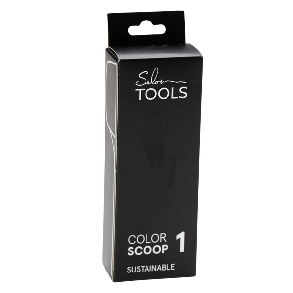 כוס מדידה - כף מדידה למינון מדויק SALOE TOOLS COLOR SCOOP מאת 2Hair | | אידיאלית ל- כלים ואביזרי חפיפה מוצרים לספר עזרים לצביעה | מושלמת ל- {{ product_use_case }}