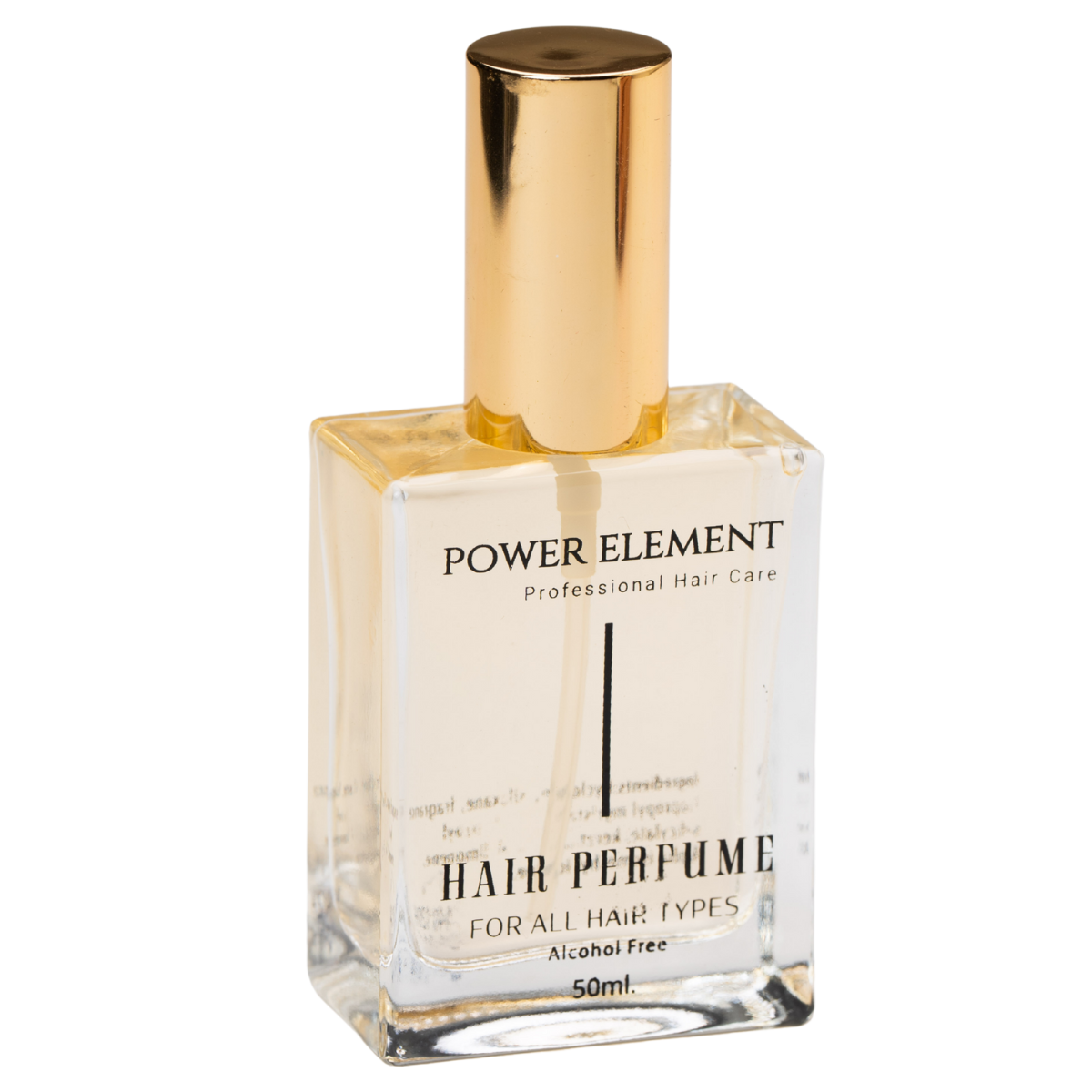 בושם לשיער - בושם לשיער POWER ELEMENT פאוור אלמנט 50 מ"ל מאת פאוור אלמנט POWER ELEMENT | | אידיאלית ל- בושם לשיער בשמים פאוור אלמנט | מושלמת ל- {{ product_use_case }}