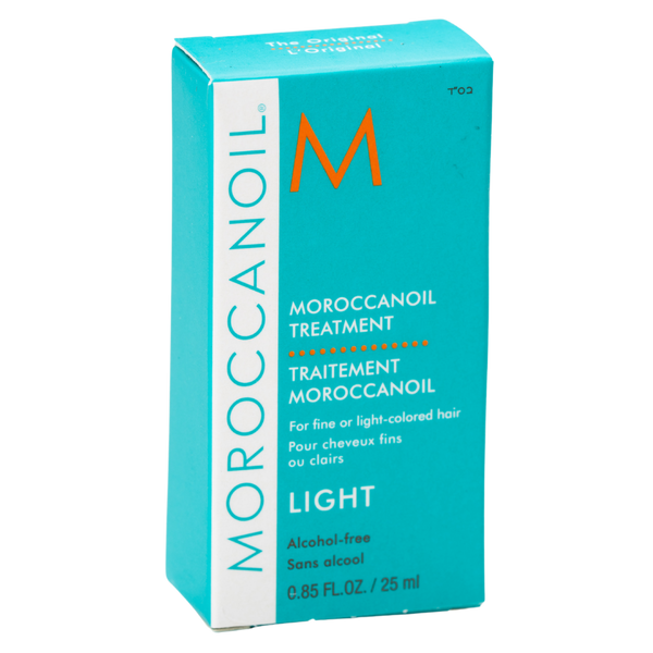 סרום לשיער - שמן טיפולי המקורי MOROCCANOIL שמן מרוקאי 100 מ"ל מאת שמן מרוקאי MOROCCANOIL | | אידיאלית ל- שמן לשיער שמן מרוקאי | מושלמת ל- {{ product_use_case }}