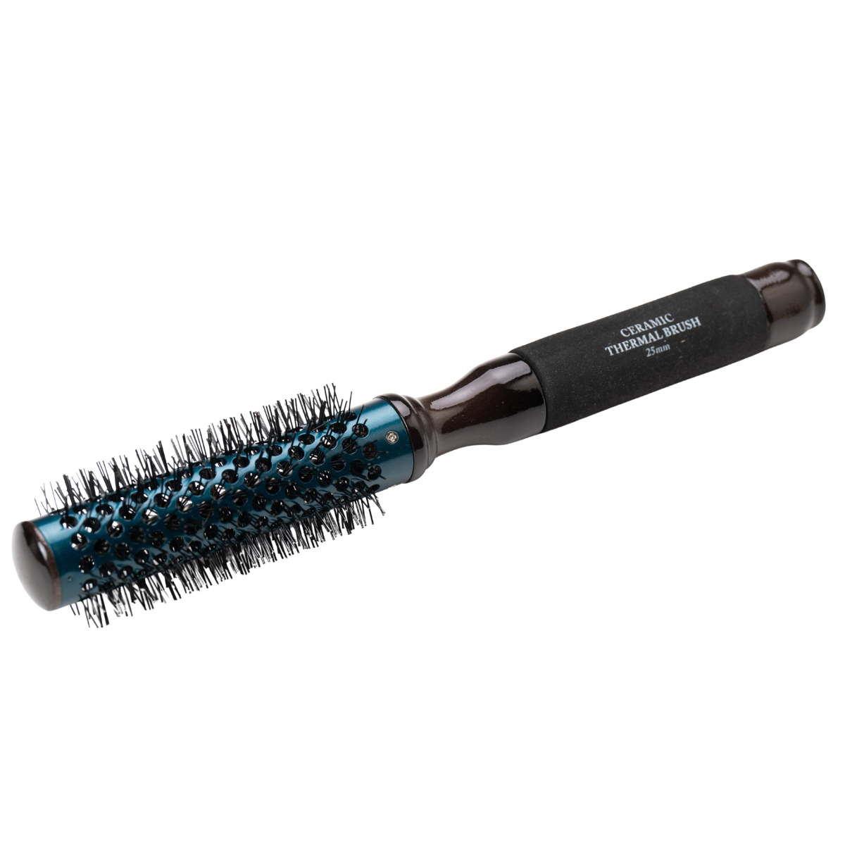 מברשת לשיער - מברשת פן קרמית גודל 25 מ"מ עמידה בחום איתמר ITAMAR מאת איתמר ITAMAR | | אידיאלית ל- איתמר מברשות פן מקצועיות מברשות שיער מברשת פן | מושלמת ל- {{ product_use_case }}