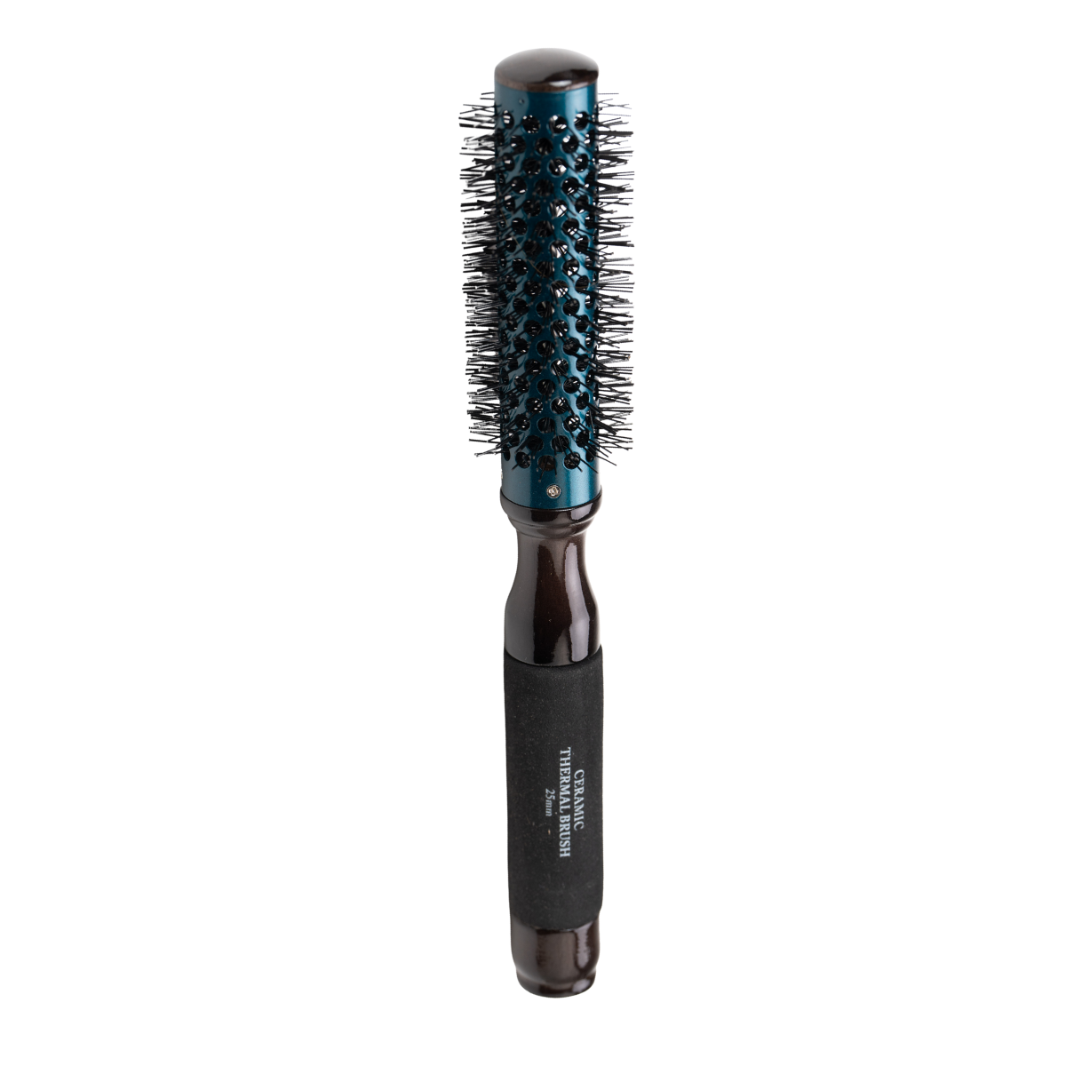 מברשת לשיער - סט מברשות שחורות קרמיות מקצועיות לפן 25-35-43-52 איתמר מאת איתמר ITAMAR | | אידיאלית ל- איתמר מברשות פן מקצועיות מברשות שיער מברשת פן | מושלמת ל- {{ product_use_case }}