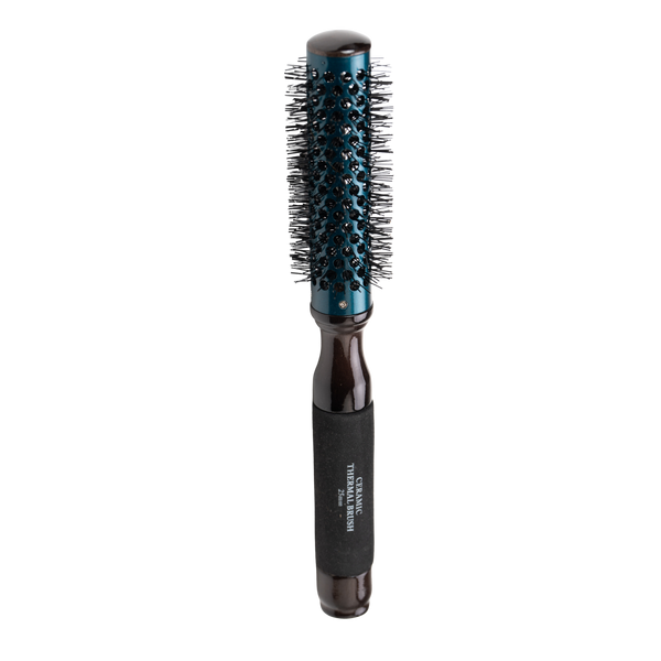 מברשת לשיער - סט מברשות שחורות קרמיות מקצועיות לפן 25-35-43-52 איתמר מאת איתמר ITAMAR | | אידיאלית ל- איתמר מברשות פן מקצועיות מברשות שיער מברשת פן | מושלמת ל- {{ product_use_case }}