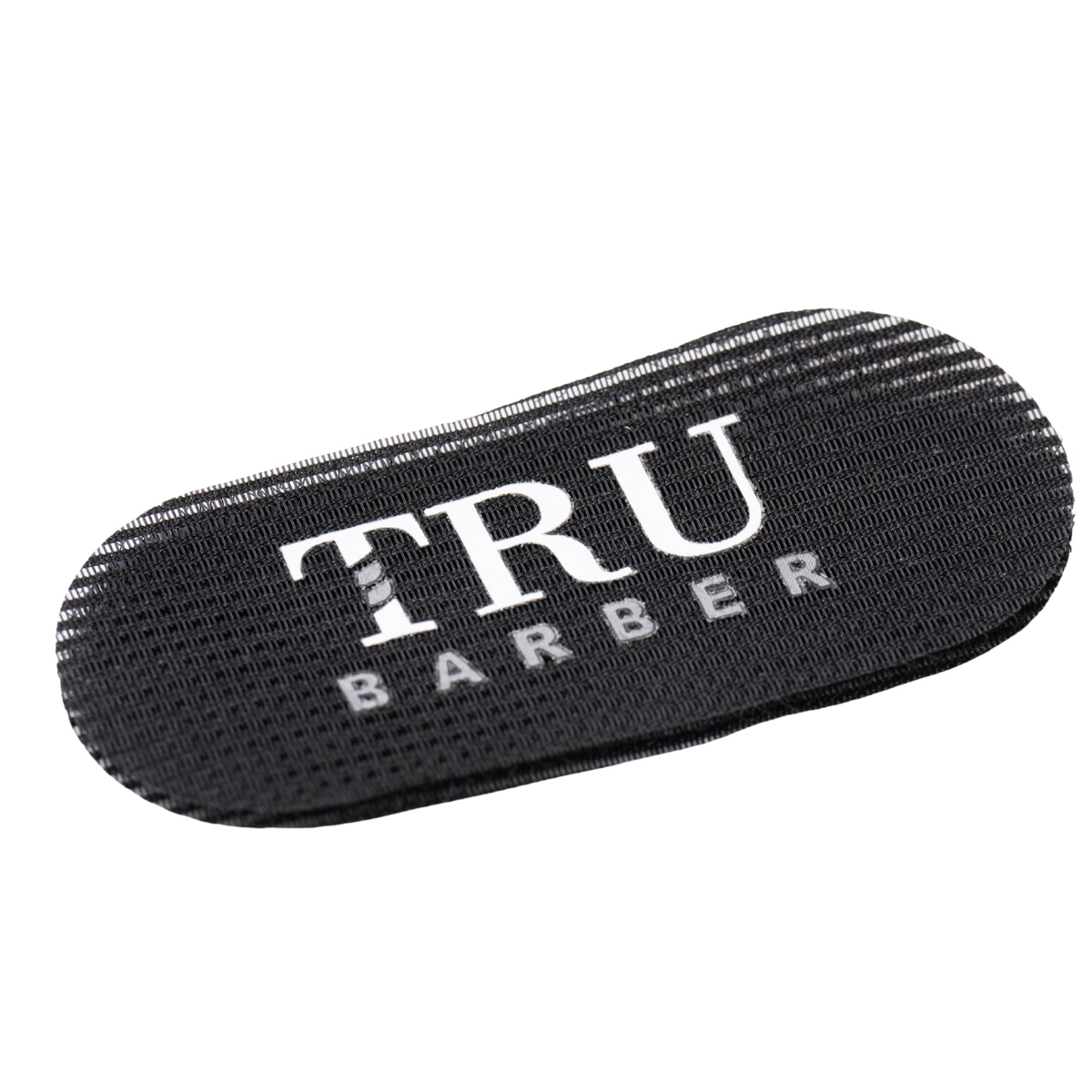 אביזרים לשיער - HAIR GRIPPER מיועד להחזקת קבוצות שיער במקומן באופן יציב כדי להקל על עיצוב השיער TRU BARBER טרו ברבר מאת 2Hair | | אידיאלית ל- מוצרים לשיער | מושלמת ל- {{ product_use_case }}