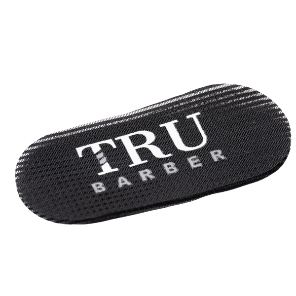 אביזרים לשיער - HAIR GRIPPER מיועד להחזקת קבוצות שיער במקומן באופן יציב כדי להקל על עיצוב השיער TRU BARBER טרו ברבר מאת 2Hair | | אידיאלית ל- מוצרים לשיער | מושלמת ל- {{ product_use_case }}