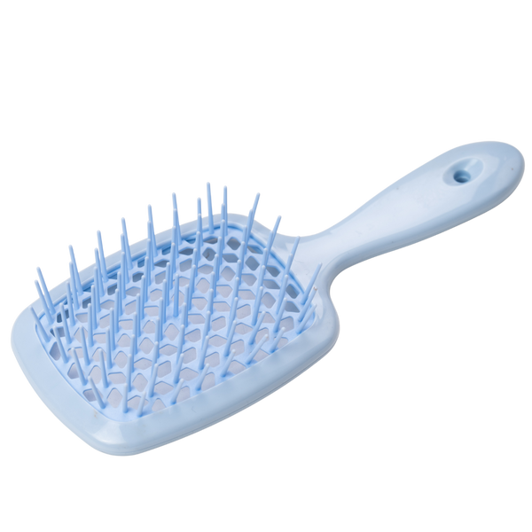 מברשת לשיער - מברשת מתירה קשרים לשיער סטייל הייר/פאוור אלמנט מאת סטייל הייר STYLE HAIR | | אידיאלית ל- מברשות לשיער מתולתל מברשות שיער מברשת לשיער מתולתל סטייל הייר | מושלמת ל- {{ product_use_case }}