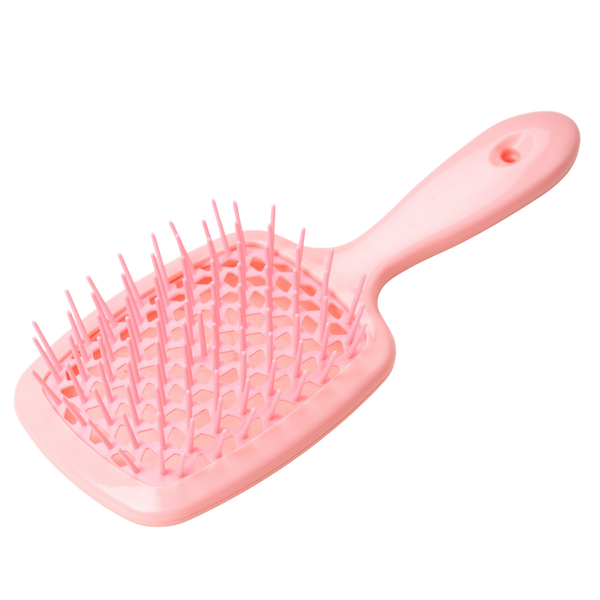 מברשת לשיער - מברשת מתירה קשרים לשיער סטייל הייר/פאוור אלמנט מאת סטייל הייר STYLE HAIR | | אידיאלית ל- מברשות לשיער מתולתל מברשות שיער מברשת לשיער מתולתל סטייל הייר | מושלמת ל- {{ product_use_case }}