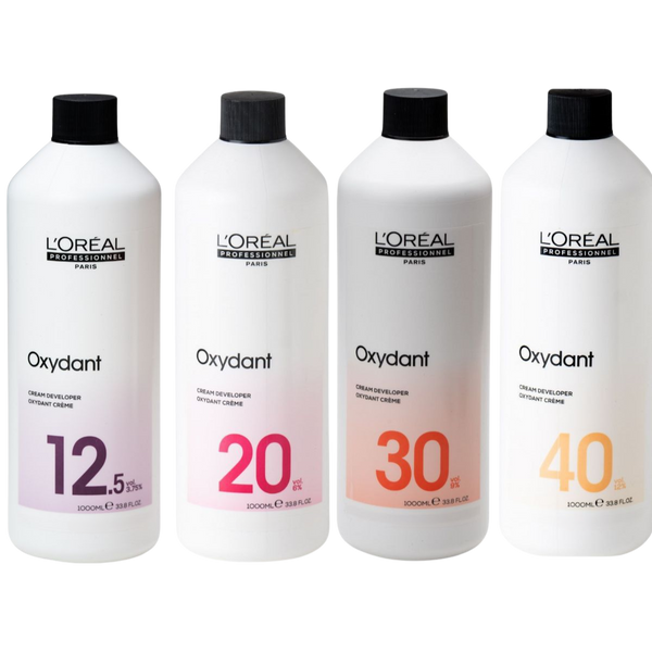 קרם חמצן - קרם חמצן אוקסידאנט קרם לוריאל 1 ליטר מאת לוריאל LOREAL | | אידיאלית ל- X חמצן לשיער לוריאל קרם חמצן לוריאל אוקסידנט קרם חמצן לצביעת שיער | מושלמת ל- {{ product_use_case }}