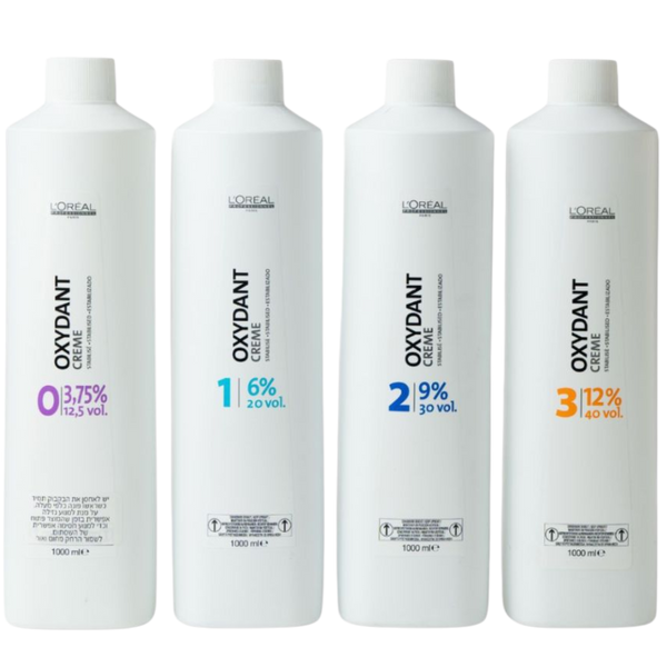 קרם חמצן - קרם חמצן אוקסידאנט קרם לוריאל 1 ליטר מאת לוריאל LOREAL | | אידיאלית ל- X חמצן לשיער לוריאל קרם חמצן לוריאל אוקסידנט קרם חמצן לצביעת שיער | מושלמת ל- {{ product_use_case }}