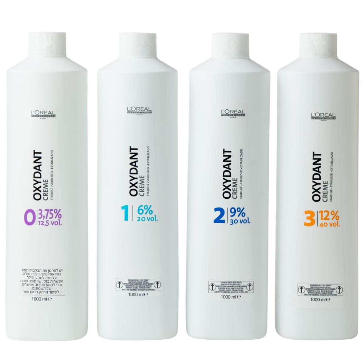 קרם חמצן - קרם חמצן אוקסידאנט קרם לוריאל 1 ליטר מאת לוריאל LOREAL | | אידיאלית ל- X חמצן לשיער לוריאל קרם חמצן לוריאל אוקסידנט קרם חמצן לצביעת שיער | מושלמת ל- {{ product_use_case }}