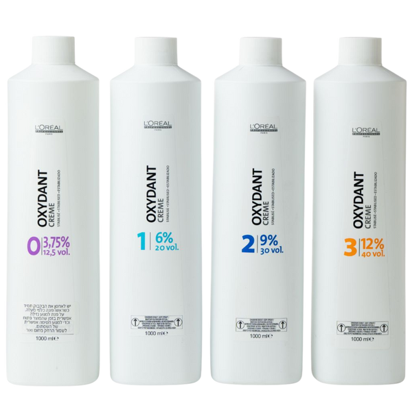 קרם חמצן - קרם חמצן אוקסידאנט קרם לוריאל 1 ליטר מאת לוריאל LOREAL | | אידיאלית ל- X חמצן לשיער לוריאל קרם חמצן לוריאל אוקסידנט קרם חמצן לצביעת שיער | מושלמת ל- {{ product_use_case }}