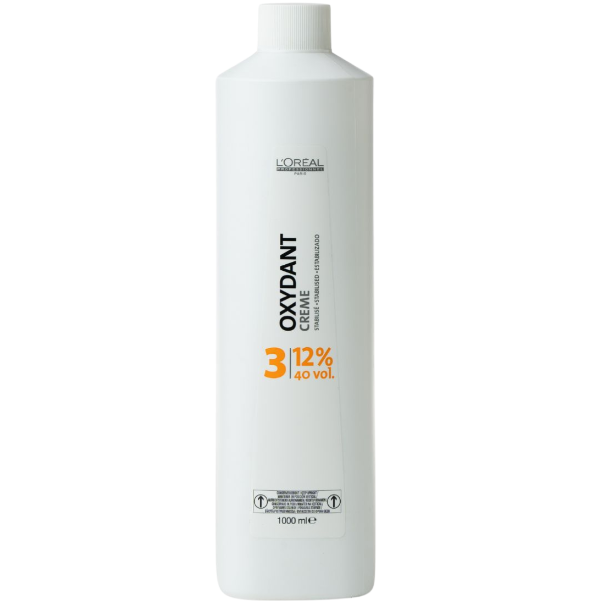 קרם חמצן - קרם חמצן אוקסידאנט קרם לוריאל 1 ליטר מאת לוריאל LOREAL | | אידיאלית ל- X חמצן לשיער לוריאל קרם חמצן לוריאל אוקסידנט קרם חמצן לצביעת שיער | מושלמת ל- {{ product_use_case }}