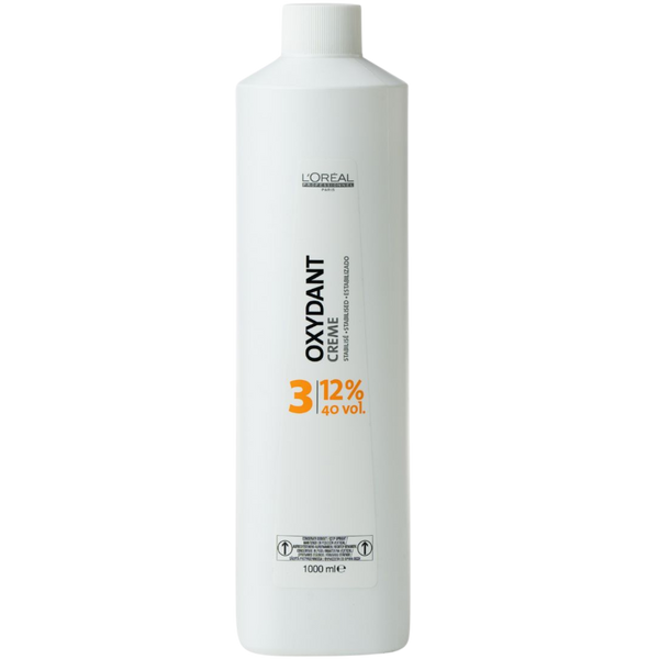 קרם חמצן - קרם חמצן אוקסידאנט קרם לוריאל 1 ליטר מאת לוריאל LOREAL | | אידיאלית ל- X חמצן לשיער לוריאל קרם חמצן לוריאל אוקסידנט קרם חמצן לצביעת שיער | מושלמת ל- {{ product_use_case }}