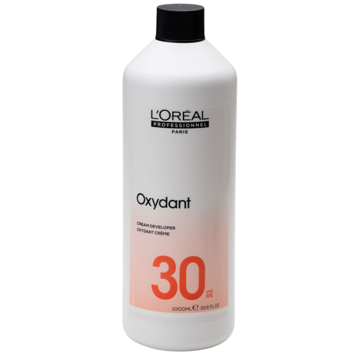 קרם חמצן - קרם חמצן אוקסידאנט קרם לוריאל 1 ליטר מאת לוריאל LOREAL | 9% | אידיאלית ל- X חמצן לשיער לוריאל קרם חמצן לוריאל אוקסידנט קרם חמצן לצביעת שיער | מושלמת ל- {{ product_use_case }}