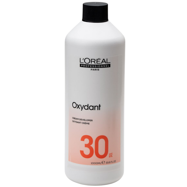 קרם חמצן - קרם חמצן אוקסידאנט קרם לוריאל 1 ליטר מאת לוריאל LOREAL | 9% | אידיאלית ל- X חמצן לשיער לוריאל קרם חמצן לוריאל אוקסידנט קרם חמצן לצביעת שיער | מושלמת ל- {{ product_use_case }}