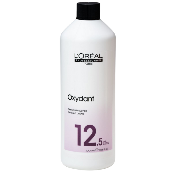 קרם חמצן - קרם חמצן אוקסידאנט קרם לוריאל 1 ליטר מאת לוריאל LOREAL | 3.75% | אידיאלית ל- X חמצן לשיער לוריאל קרם חמצן לוריאל אוקסידנט קרם חמצן לצביעת שיער | מושלמת ל- {{ product_use_case }}