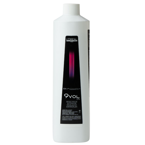 קרם חמצן - קרם מפתח דיה אקטיבייטור לוריאל 1000 מ"ל מאת לוריאל LOREAL | | אידיאלית ל- X חמצן לשיער לוריאל קרם חמצן דיה אקטיבייטור קרם חמצן לצביעת שיער | מושלמת ל- {{ product_use_case }}