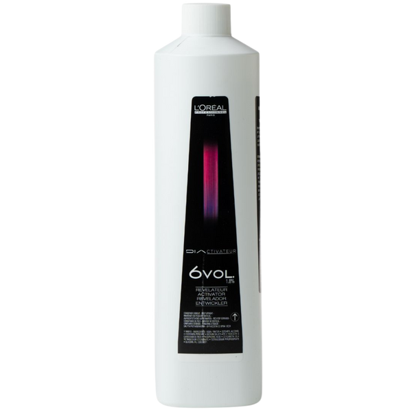 קרם חמצן - קרם מפתח דיה אקטיבייטור לוריאל 1000 מ"ל מאת לוריאל LOREAL | | אידיאלית ל- X חמצן לשיער לוריאל קרם חמצן דיה אקטיבייטור קרם חמצן לצביעת שיער | מושלמת ל- {{ product_use_case }}