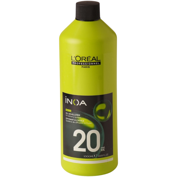 קרם חמצן - קרם חמצן אינואה 1000 מ"ל לוריאל מאת לוריאל LOREAL | | אידיאלית ל- X חמצן לשיער לוריאל קרם חמצן אינואה קרם חמצן לצביעת שיער קרם חמצן לשיער | מושלמת ל- {{ product_use_case }}