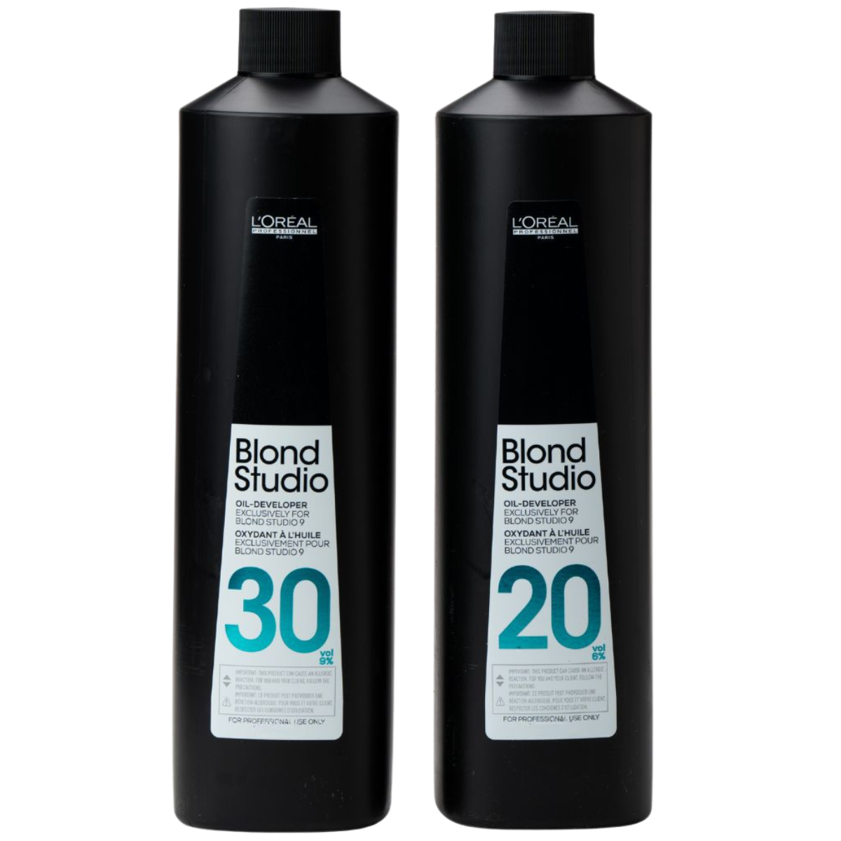 קרם חמצן - קרם מפתח BLOND STUDIO ווליום 9% \ ווליום 6% לוריאל 1000 מ"ל מאת לוריאל LOREAL | | אידיאלית ל- X חמצן לשיער לוריאל קרם חמצן לוריאל קרם חמצן לצביעת שיער | מושלמת ל- {{ product_use_case }}