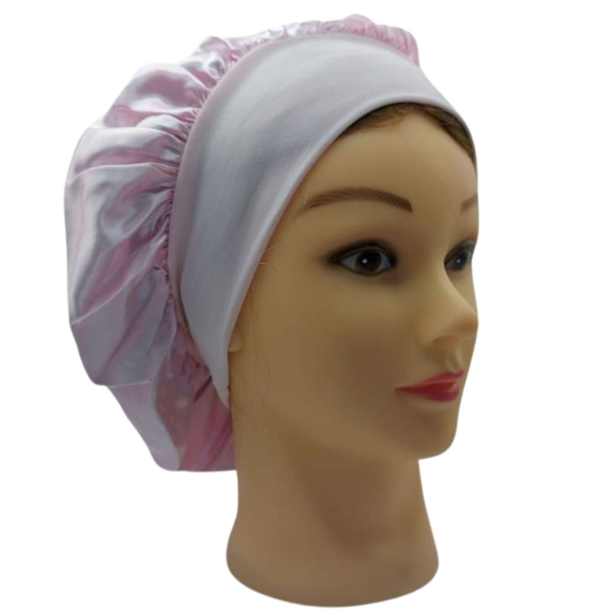 אביזרים לשיער - מצנפת להורדת פריזיות מאת 2Hair | | אידיאלית ל- טיפוח הגוף מוצרים לשיער קופה | מושלמת ל- {{ product_use_case }}