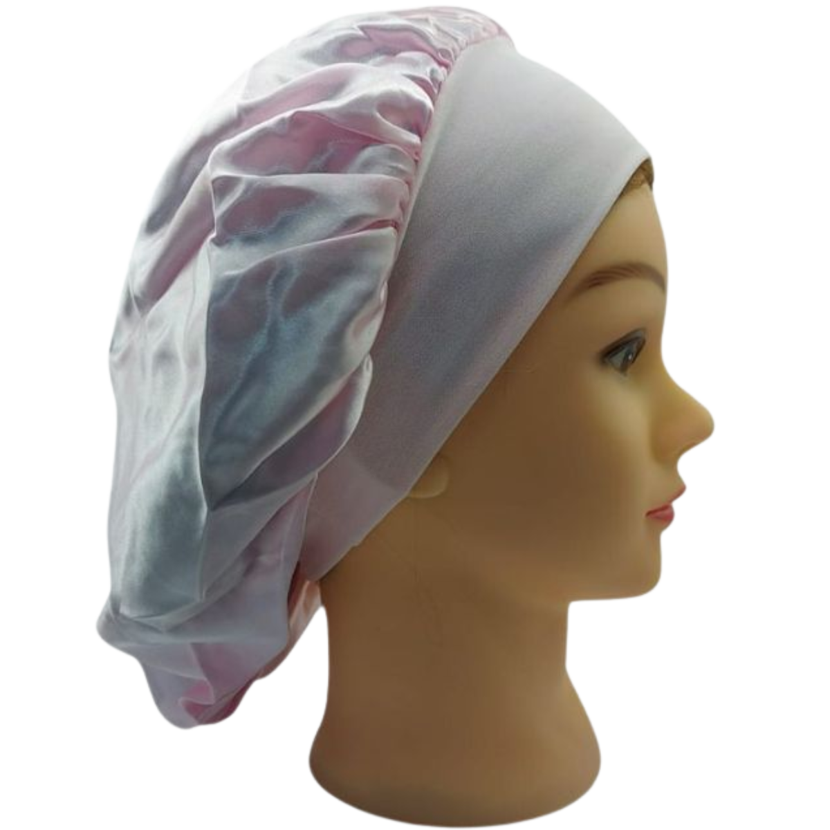 אביזרים לשיער - מצנפת להורדת פריזיות מאת 2Hair | | אידיאלית ל- טיפוח הגוף מוצרים לשיער קופה | מושלמת ל- {{ product_use_case }}