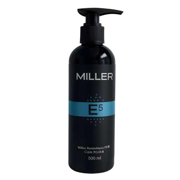 שמפו סרפד נגד נשירה ולחיזוק השיער 500 מ"ל מילר Miller