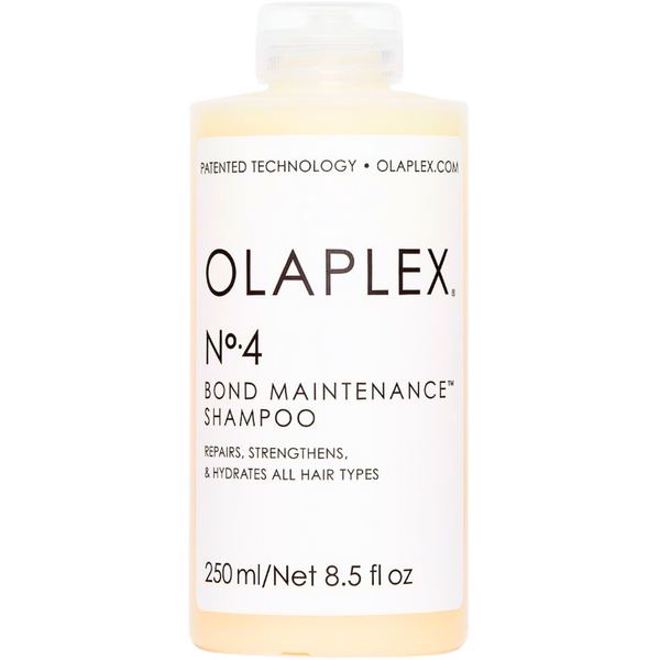 שמפו לשיער - שמפו לשיער OLAPLEX אולפלקס מס` 4 250 מ"ל מאת אולפלקס OLAPLEX | | אידיאלית ל- אולפלקס שיקום שיער שמפו לשיער | מושלמת ל- {{ product_use_case }}