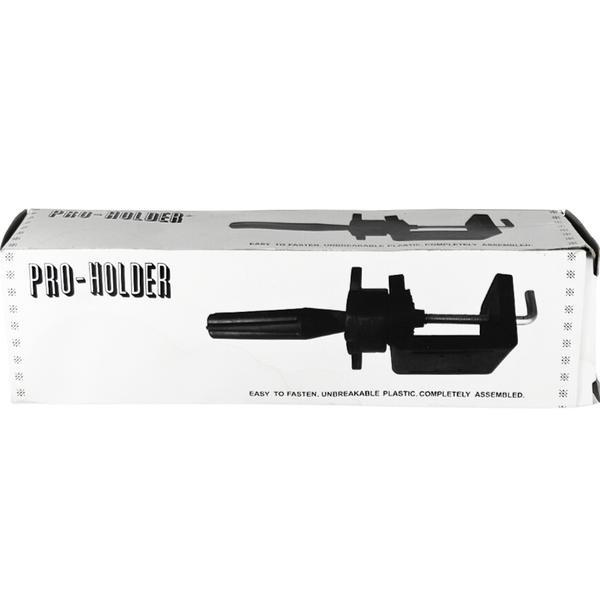 אביזרים למספרות - מעמד שולחני לראש בובה SALERM COSMETICS\ PRO HOLDER מאת וולדן Welldan | | אידיאלית ל- וולדן מוצרים לספר מוצרים לשיער | מושלמת ל- {{ product_use_case }}