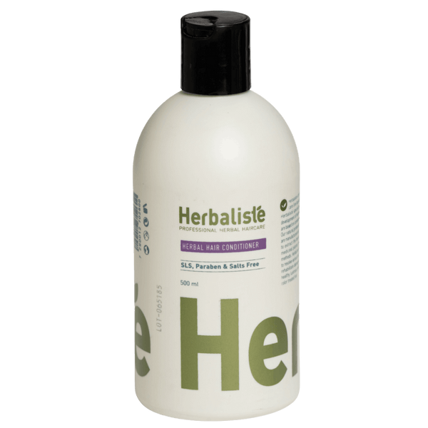 - מסכה צמחית לשיער דק HERBALISTE הרבליסטה 500 מ"ל מאת הרבליסטה HERBALISTE | | אידיאלית ל- הרבליסטה מסכה לשיער | מושלמת ל- {{ product_use_case }}