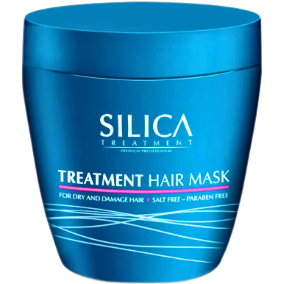- מסכה שיקומית לשיער שעבר החלקה SILICA סיליקה 500 מ"ל מאת סיליקה SILICA | | אידיאלית ל- ללא מלחים מסכה לשיער סיליקה | מושלמת ל- {{ product_use_case }}