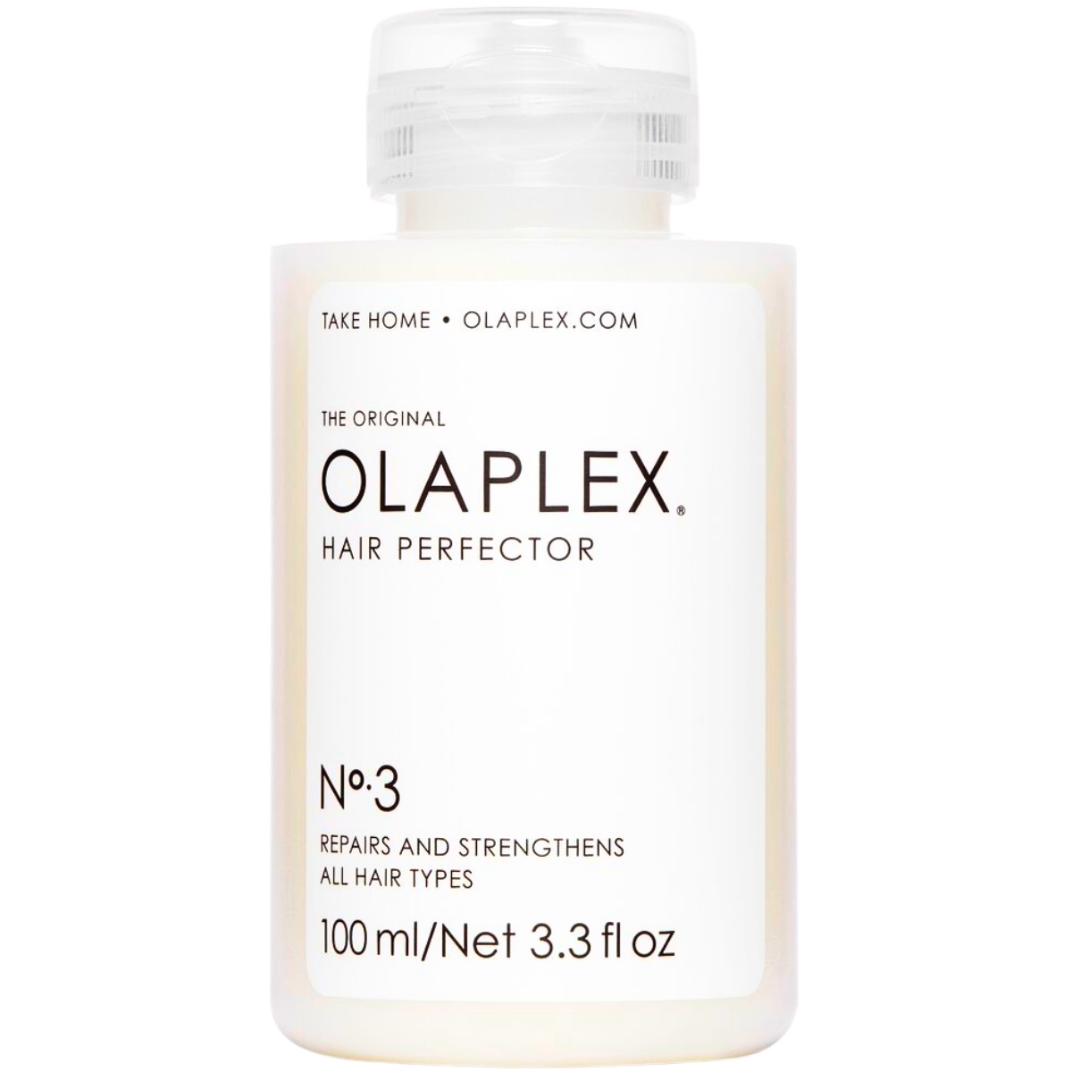 - אולפלקס מס` 3 לשיקום שיער מאת אולפלקס OLAPLEX | | אידיאלית ל- אולפלקס הנמכרים ביותר שיקום שיער | מושלמת ל- {{ product_use_case }}