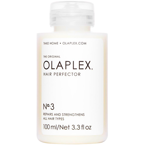 - אולפלקס מס` 3 לשיקום שיער מאת אולפלקס OLAPLEX | | אידיאלית ל- אולפלקס הנמכרים ביותר שיקום שיער | מושלמת ל- {{ product_use_case }}