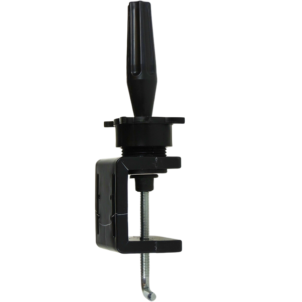 אביזרים למספרות - מעמד שולחני לראש בובה SALERM COSMETICS\ PRO HOLDER מאת וולדן Welldan | | אידיאלית ל- וולדן מוצרים לספר מוצרים לשיער | מושלמת ל- {{ product_use_case }}